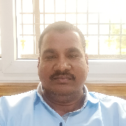 Mohan Rao P